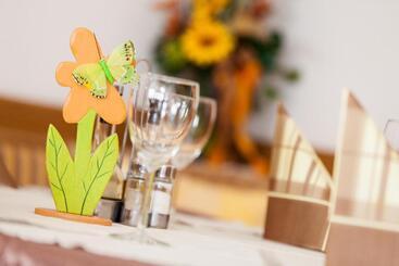 فندق Gasthof Steg