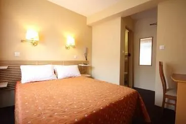 هتل Hôtel Atlantic