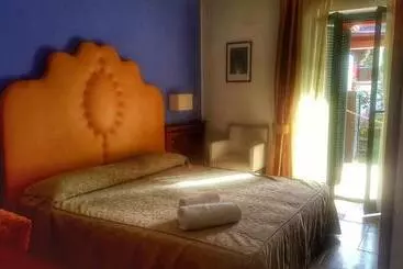 Hotel La Bruca Resort