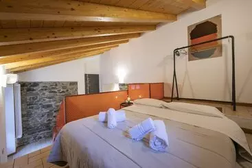 Hotel Le Stanze Del Lago Apartments