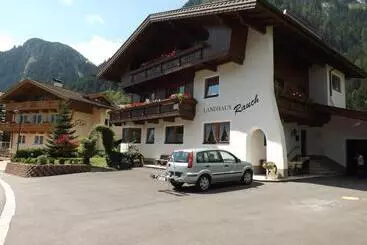 Landhaus Rauch