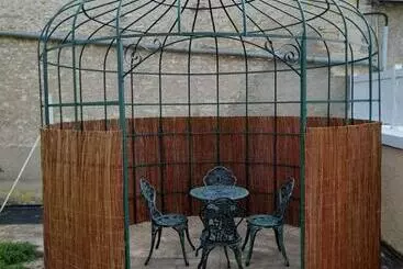 Turistihuoneistot 5km De Beauval, Gîte L étoile Des Châteaux