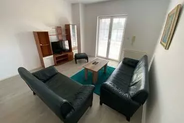 آپارتمان‌های توریست‌ها Apartman Jovana 2
