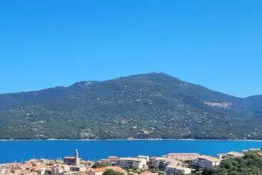 Turistlejligheder Appartement Neuf 3 Chambres Vue Mer Propriano