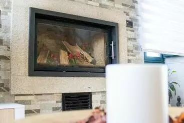 آپارتمان‌های توریست‌ها Casa Maia