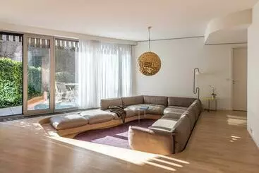 Turistihuoneistot Luxury Apartment Berlin Mitte