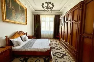 Turist apartmanları M & I Apartment 1