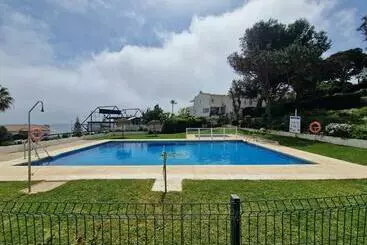 Ferienwohnungen Superbly Situated Vistamar