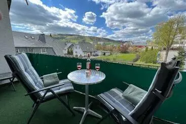 Appartamenti turistici Beste Lage Mit ✰bergblick✰ Parkplatz Und Netflix