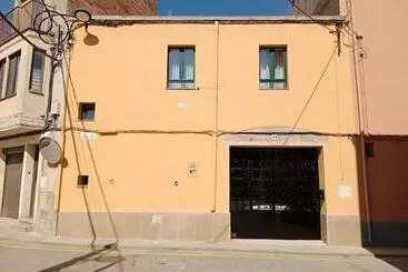 Vakantie-appartementen Can Pitu Ferrer