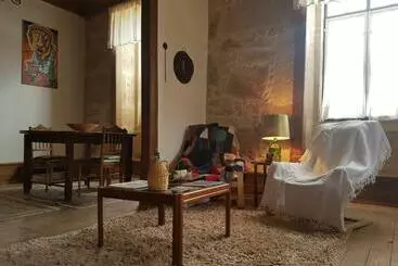 ツーリストアパートメント Casa Da Vila