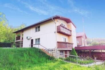 Apartamenty turystyczne Apartmány Moko