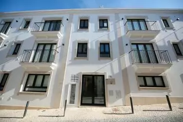 Apartaments turístics Delmar I