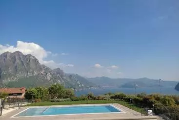 Turistihuoneistot Iseolakerental   Costa Del Sole