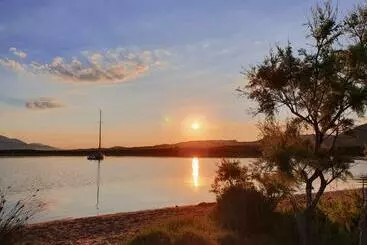 Turistihuoneistot L Ortu Di Quaprice