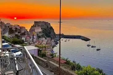 Turistihuoneistot Nel Blu Dipinto Di Blu