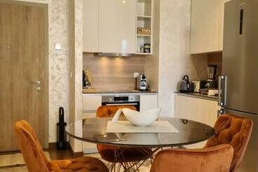 דירות לתיירים Premium Nb Apartment   Belgrade Waterfront
