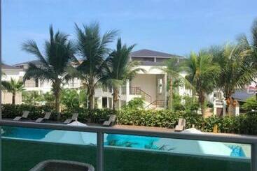 شقق خاصة سياحية Punta Blanca Al Pie Del Mar