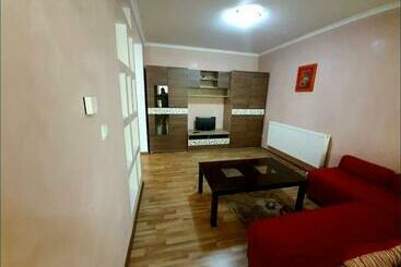 דירות לתיירים Rco Apartaments