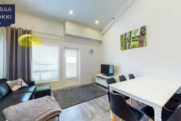 Appartements touristiques Starvillas A 301   6 Hengen Viehättävä Huoneisto Keskeisellä Paikalla