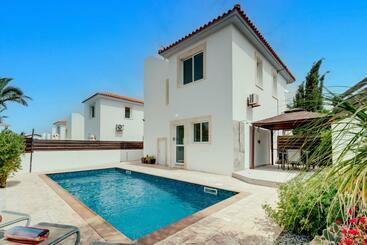 Apartamenty turystyczne Villa Seaview