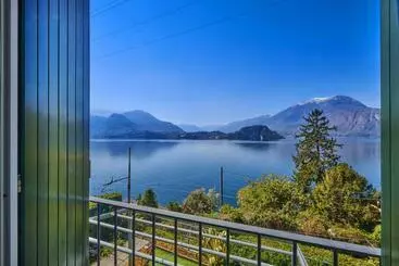 Turist apartmanları Bella Vista