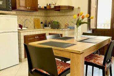 游客公寓 Civico 22