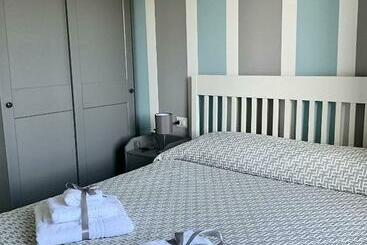 דירות לתיירים Edoardo E Franca