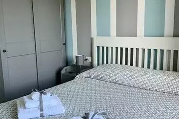 Vakantie-appartementen Edoardo E Franca