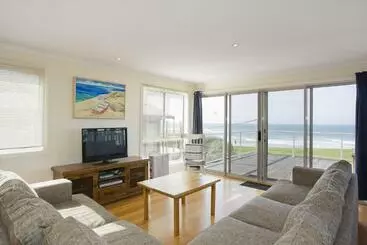 Vakantie-appartementen Gannon