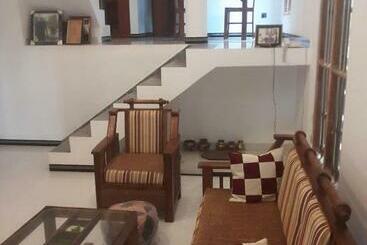 Appartements touristiques Hendy Bungalow