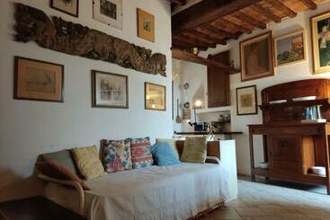 游客公寓 La Casa Della Musica