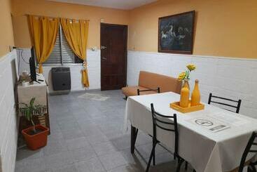 Turistihuoneistot Tomay Apart