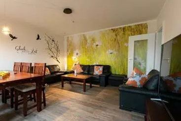 Appartements touristiques To`n Meden