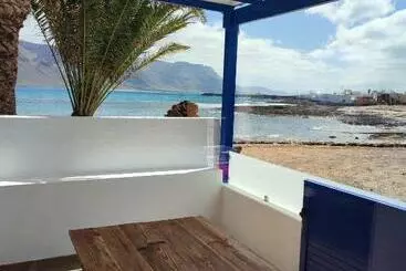 Apartaments turístics Apartamento La Sama