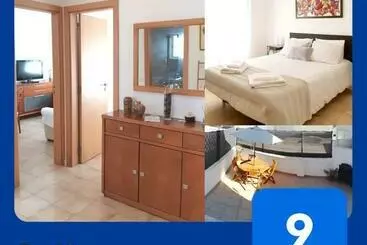 Appartamenti turistici Casa Gil Anes