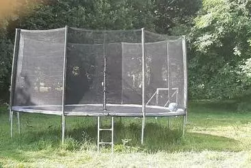 Turist apartmanları Gîtes Des Archanges