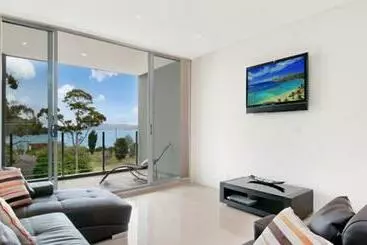 Apartamentos turísticos Oceanview Haven   Ettalong Beach
