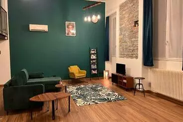 Turistlägenheter Openspacemonti82 A Pochi Passi Dal Duomo Di Como