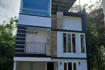 Ferienwohnungen Quincy Villa Batu