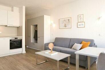 شقق خاصة سياحية Schwertmuschel Modern Und Strandnah