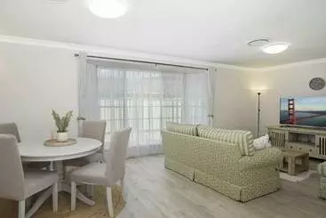 Apartamentos turísticos Shore Fun Ettalong Beach