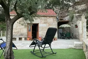 Apartamentos turísticos Val Da Fonte