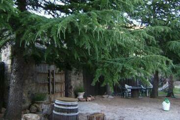 游客公寓 Villa De La Pedriza 2