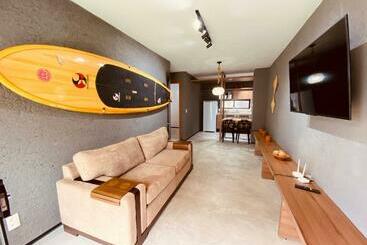 شقق خاصة سياحية Villas Patacho Milagres Apto 001 Bloco B