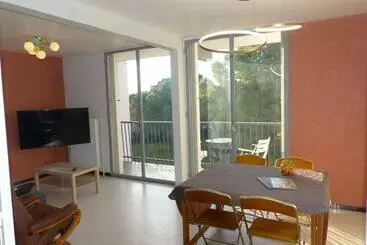 آپارتمان‌های توریست‌ها Votre Logement De Herault   Montpellier Celleneuve