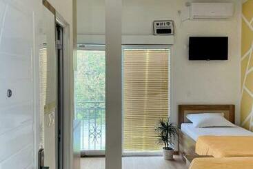 Appartamenti turistici Apartment Center