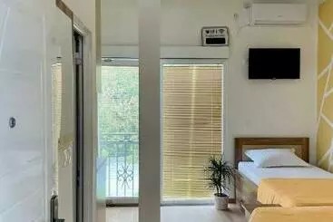 Appartements touristiques Apartment Center