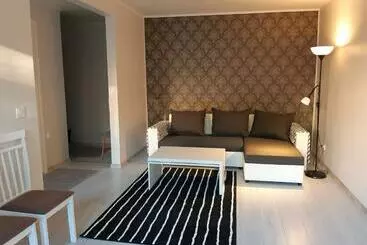آپارتمان‌های توریست‌ها Apartment Südalinnas