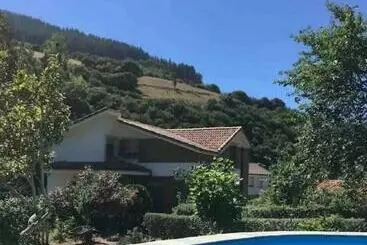 Appartamenti turistici Casa De Los Belgas
